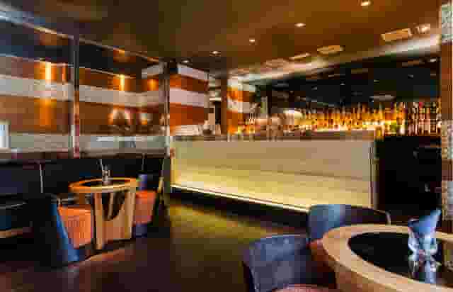 Mint Leaf Lounge