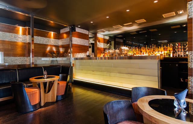 Mint Leaf Lounge