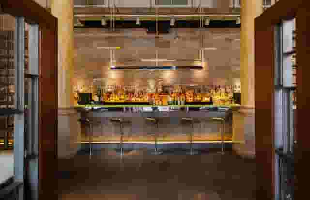Mint Leaf Lounge