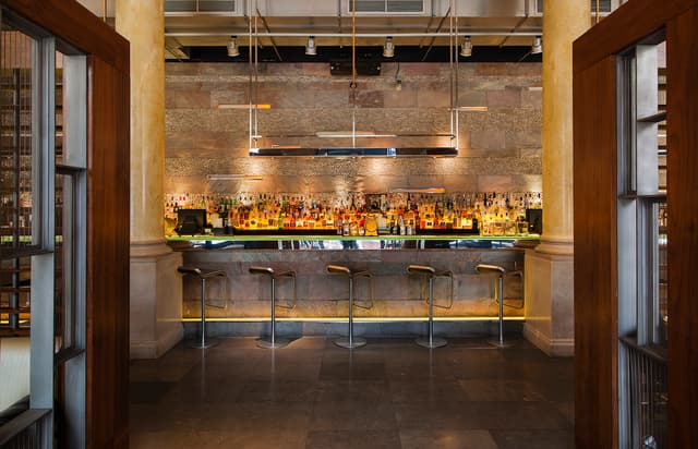 Mint Leaf Lounge