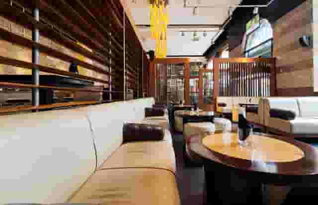 Mint Leaf Lounge