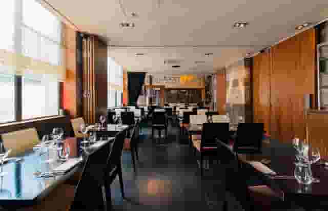 Mint Leaf Lounge
