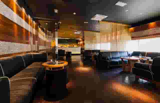 Mint Leaf Lounge