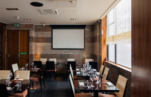 Mint Leaf Lounge