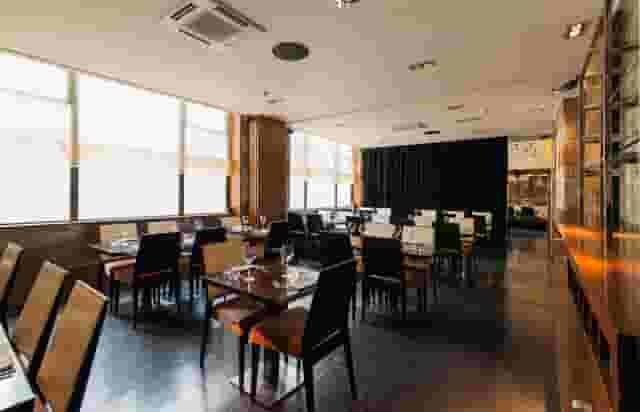 Mint Leaf Lounge