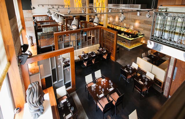 Mint Leaf Lounge