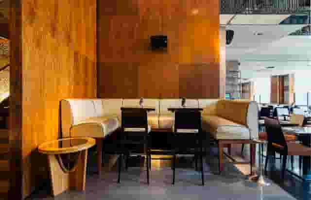 Mint Leaf Lounge