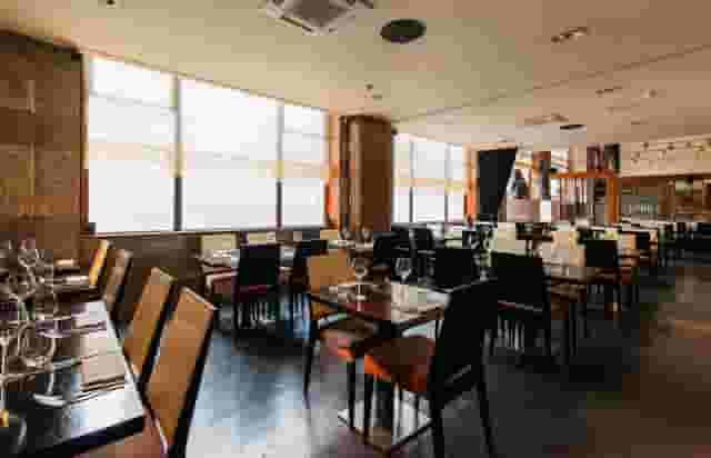 Mint Leaf Lounge