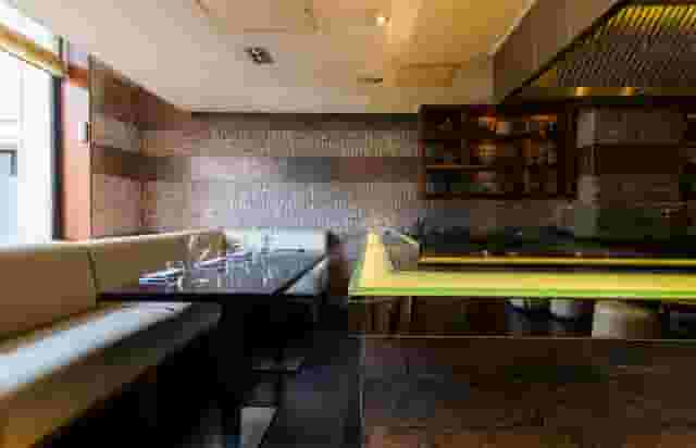 Mint Leaf Lounge