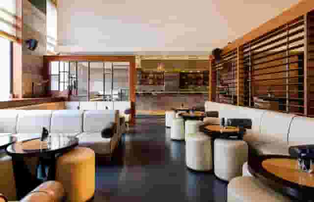 Mint Leaf Lounge