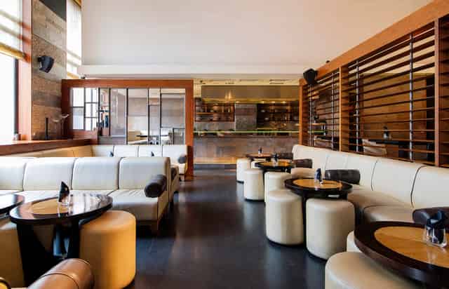 Mint Leaf Lounge