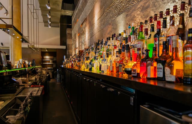 Mint Leaf Lounge
