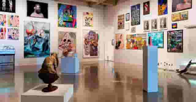 Gallery Naila