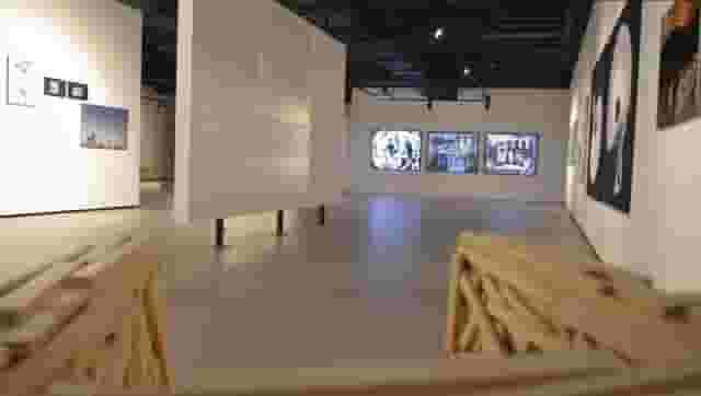 Gallery Naila