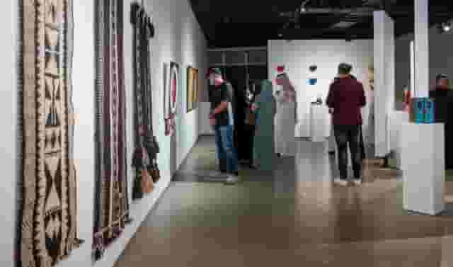 museum