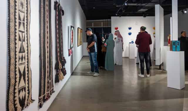 museum