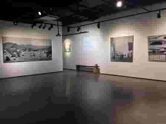 museum