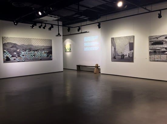 museum