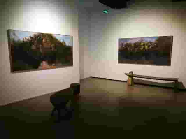 museum