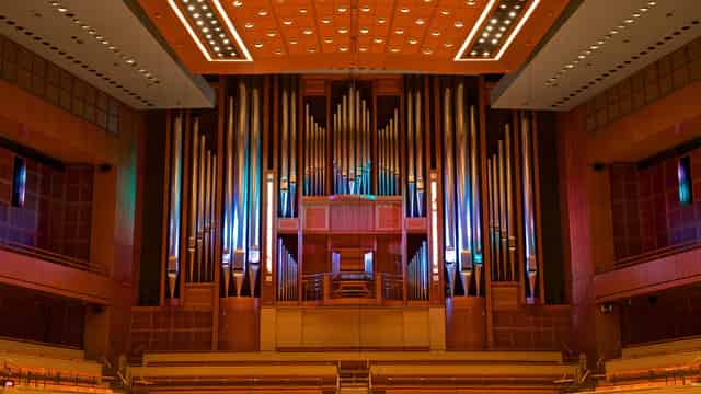 Hart Symphony Suites