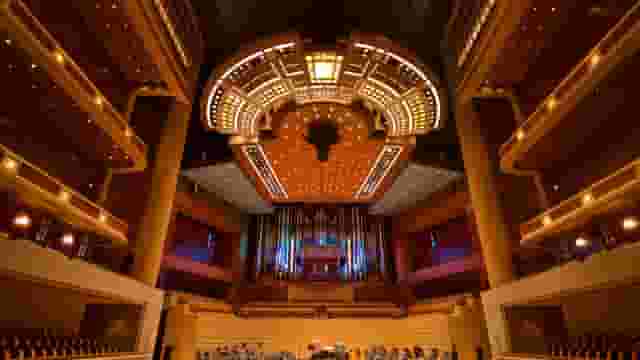 Hart Symphony Suites