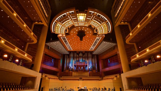 Hart Symphony Suites