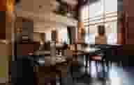 Small Meeting Rooms