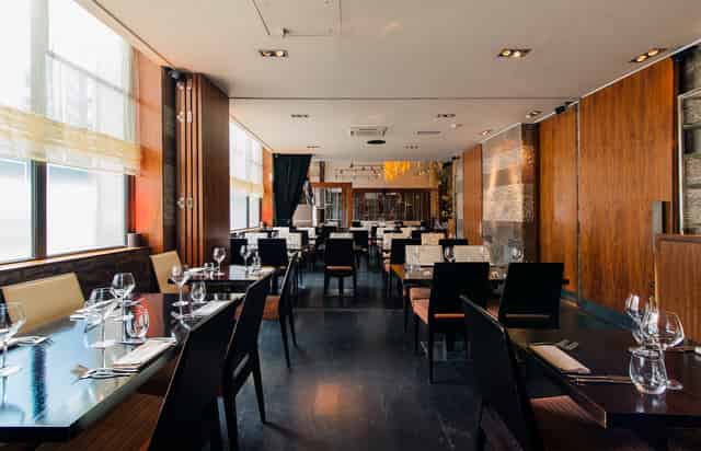 Whole Venue