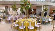 Reception Halls