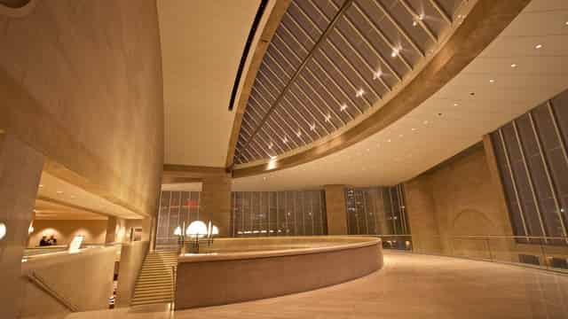 Renaissance Foyer