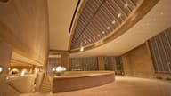 Reception Halls
