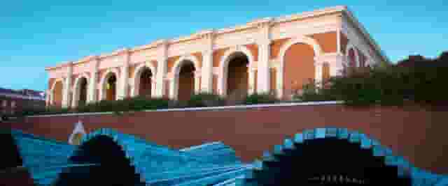 The Gates