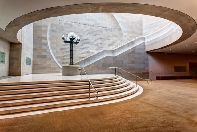 Morton H. Meyerson Symphony Center