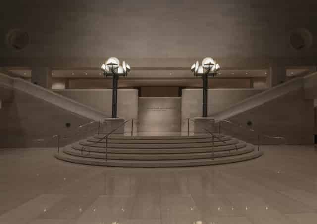 Morton H. Meyerson Symphony Center
