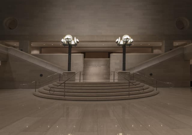 Morton H. Meyerson Symphony Center