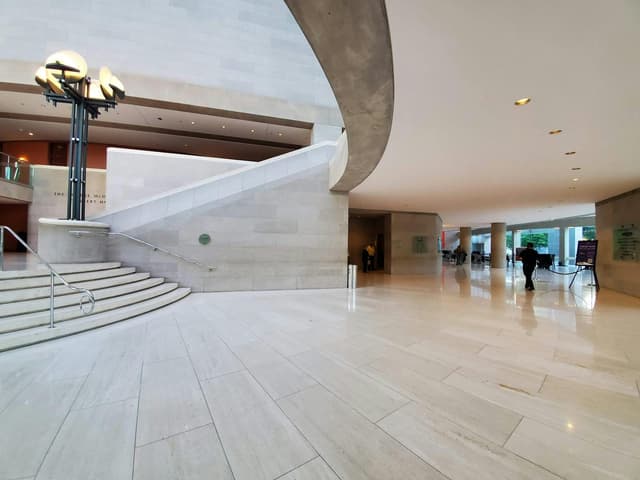Morton H. Meyerson Symphony Center