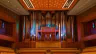 Reception Halls
