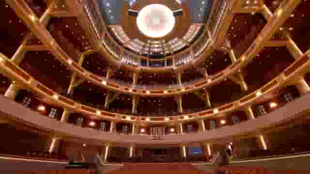 Hart Symphony Suites
