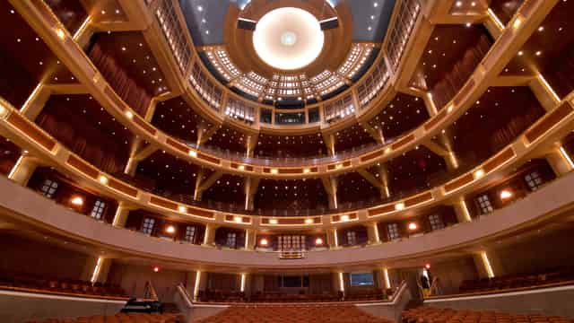 Hart Symphony Suites