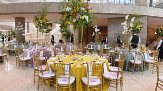 Morton H. Meyerson Symphony Center