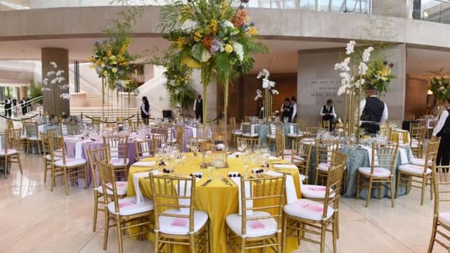Morton H. Meyerson Symphony Center