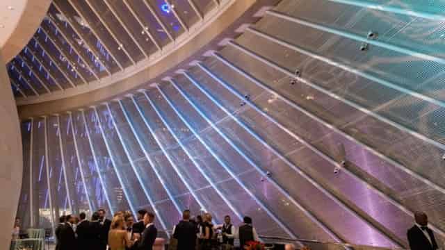 Morton H. Meyerson Symphony Center
