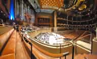 Party Venues