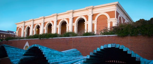 Meadows Museum, SMU - Dallas, Texas ...