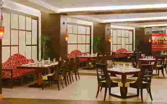 Private Dining Room