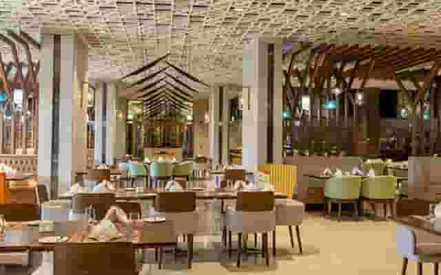 Private Dining Room