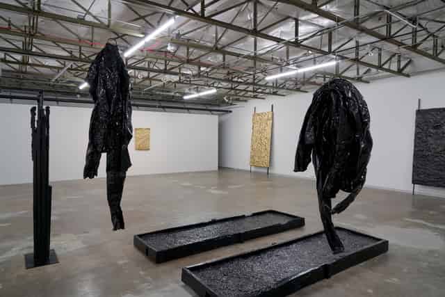 Exhibitions