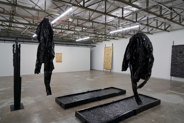 Exhibitions