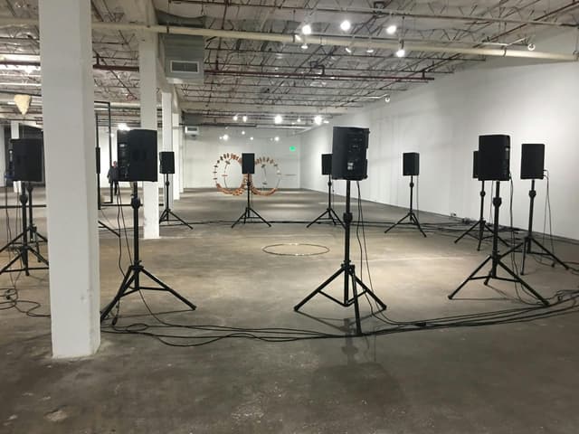 Exhibitions