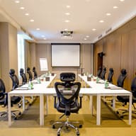 Sustainable Conferences